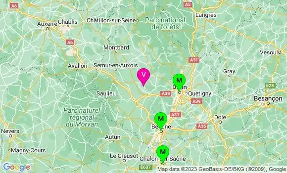 Médecin de Garde Avosnes
