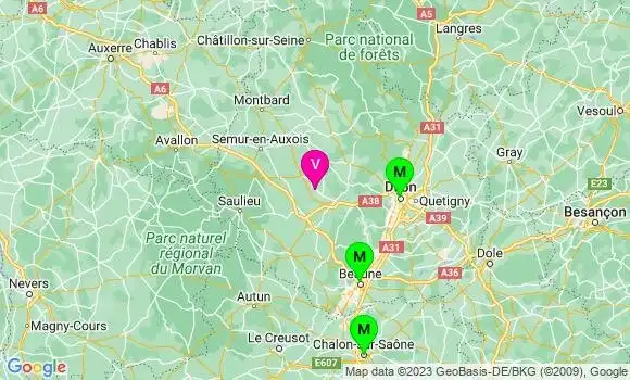 Médecin de Garde Marcellois