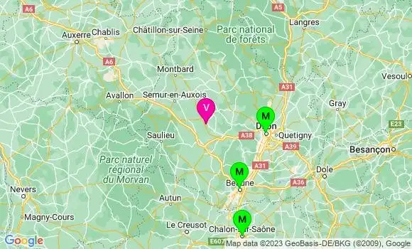 Médecin de Garde Saffres