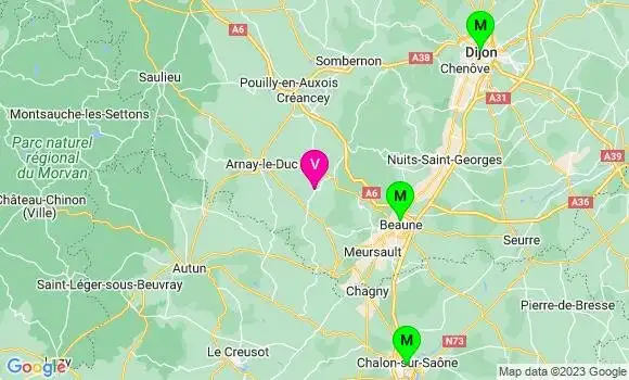 Médecin de Garde Ecutigny
