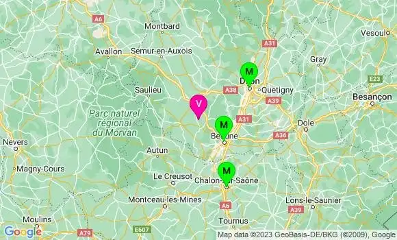 Médecin de Garde Painblanc