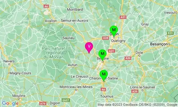 Médecin de Garde Veilly
