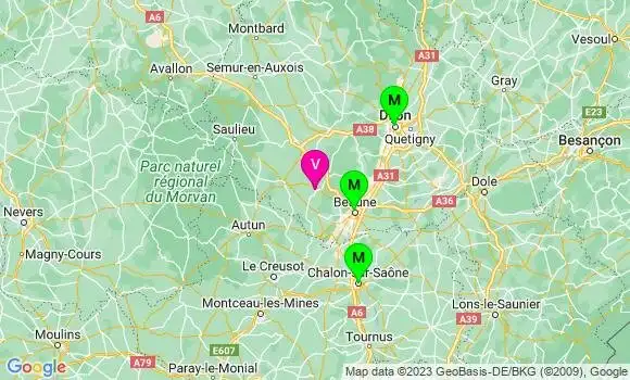 Médecin de Garde Vic des Prés