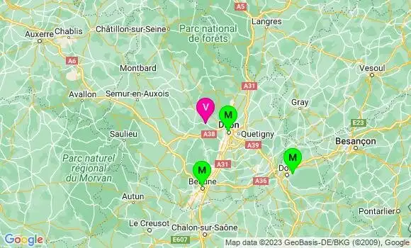 Médecin de Garde Pasques