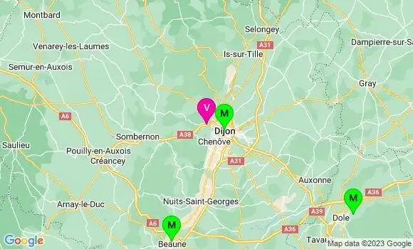 Médecin de Garde Plombières lès Dijon