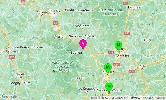 Médecin de Garde Fontangy