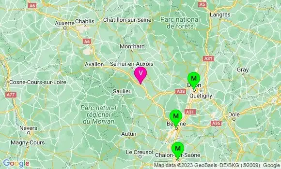 Médecin de Garde Normier