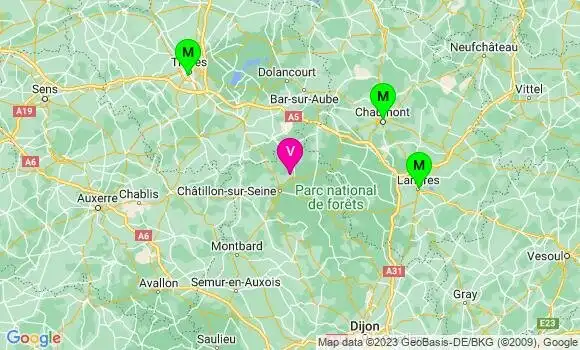 Médecin de Garde Mosson