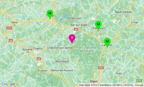 Médecin de Garde Obtrée