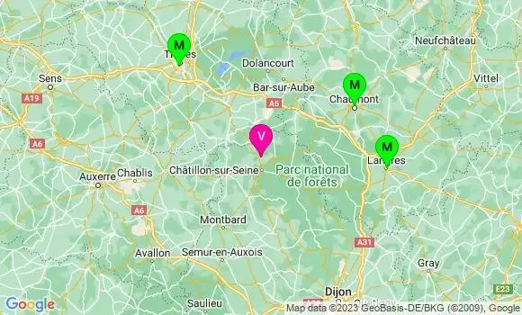 Médecin de Garde Vannaire