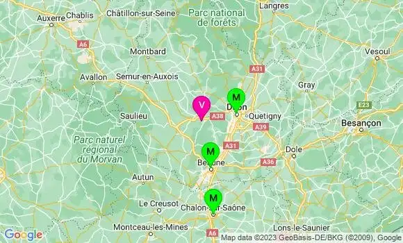 Médecin de Garde Agey