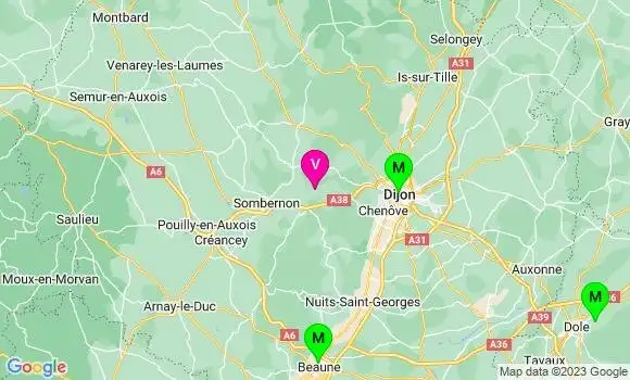 Médecin de Garde Ancey