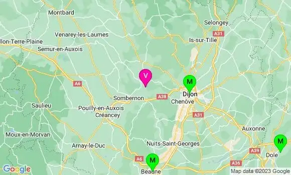 Médecin de Garde Baulme la Roche