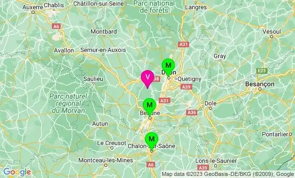 Médecin de Garde Gergueil
