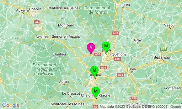 Médecin de Garde Prâlon