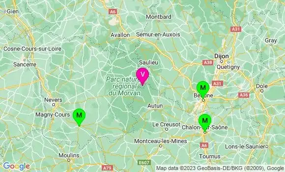Médecin de Garde Ménessaire