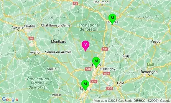Médecin de Garde Lamargelle