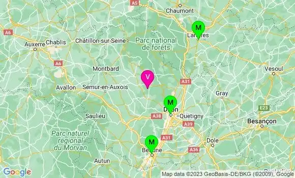 Médecin de Garde Pellerey