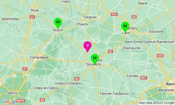 Médecin de Garde Bieuxy