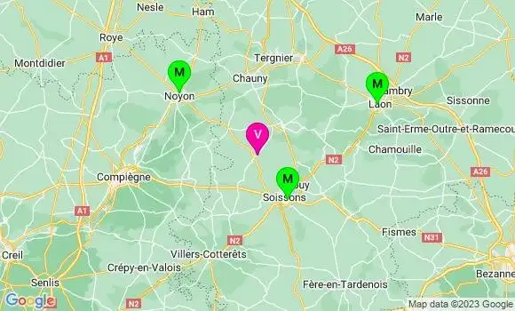 Médecin de Garde Epagny