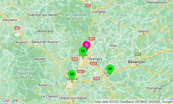 Médecin de Garde Bretigny