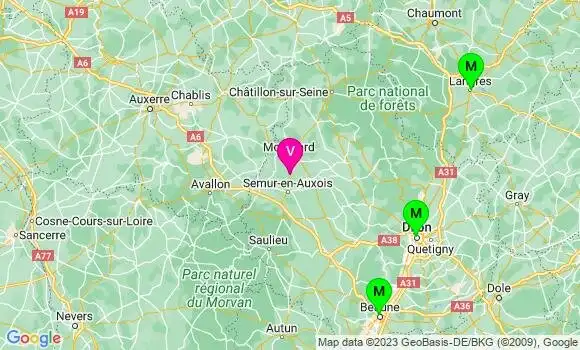 Médecin de Garde Champ d\
