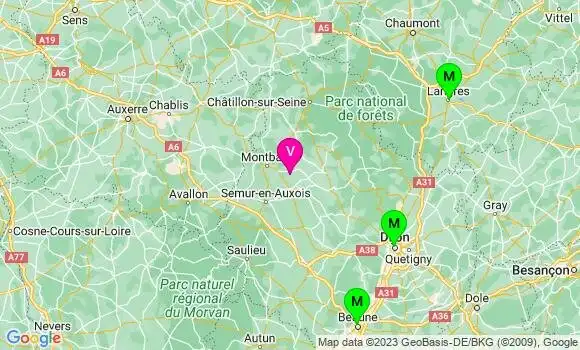 Médecin de Garde Eringes