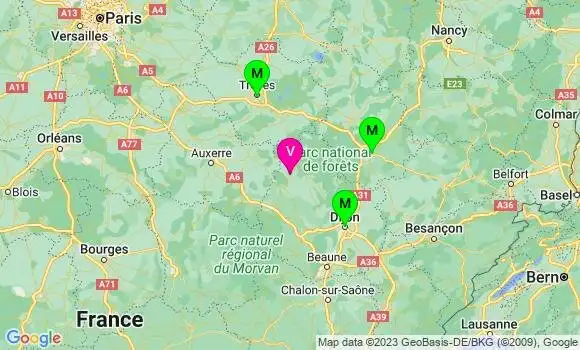 Médecin de Garde Etais