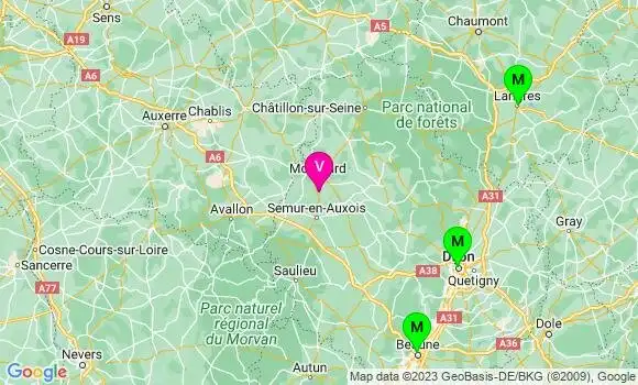 Médecin de Garde Montigny Montfort