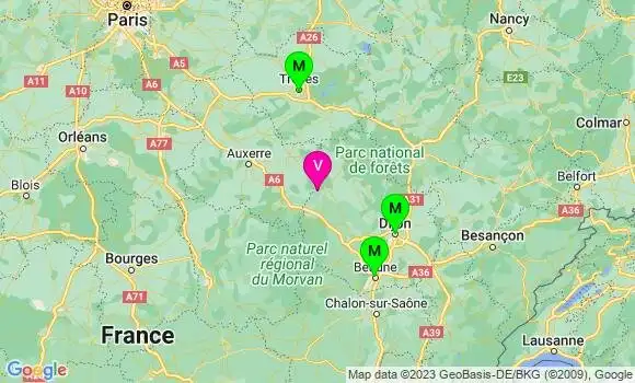 Médecin de Garde Quincerot