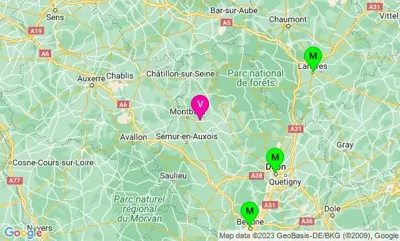 Médecin de Garde Fresnes