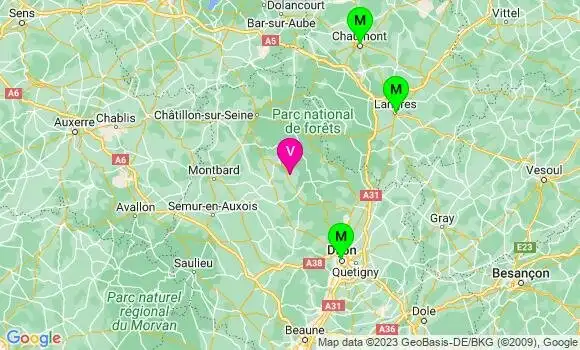 Médecin de Garde Etalante