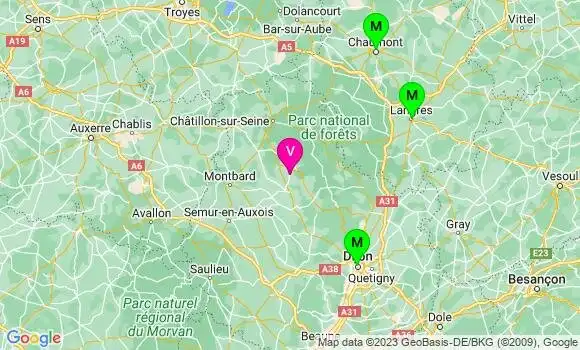 Médecin de Garde Quemigny sur Seine