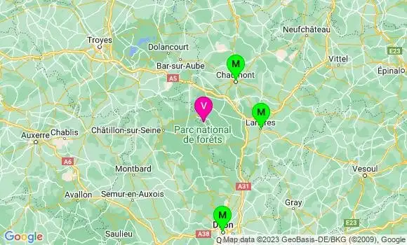 Médecin de Garde Lignerolles