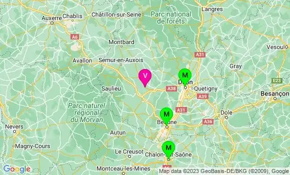 Médecin de Garde Grosbois en Montagne
