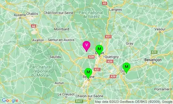 Médecin de Garde Panges