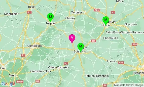 Médecin de Garde Tartiers