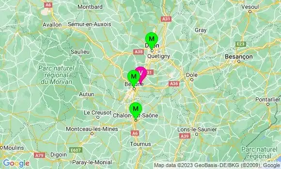 Médecin de Garde Ladoix Serrigny