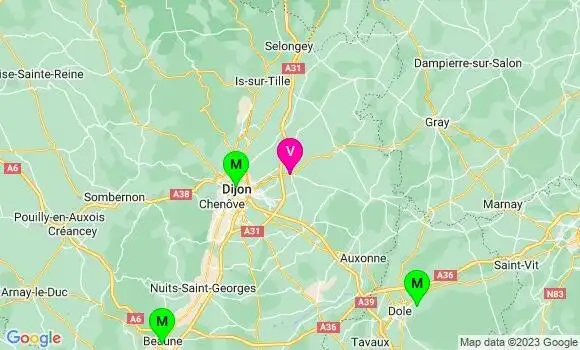 Médecin de Garde Arc sur Tille