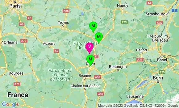 Médecin de Garde Avot