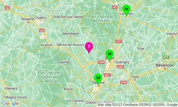 Médecin de Garde Charencey