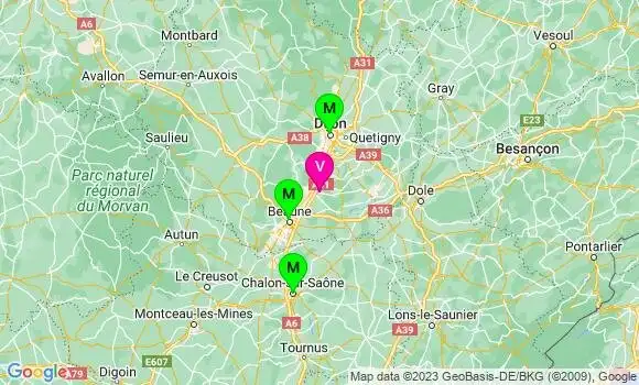 Médecin de Garde Agencourt