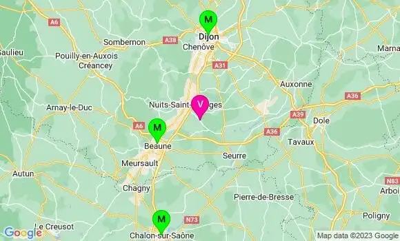 Médecin de Garde Gerland
