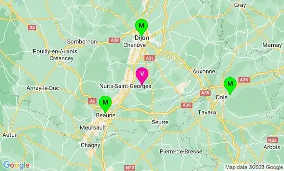 Médecin de Garde Villebichot