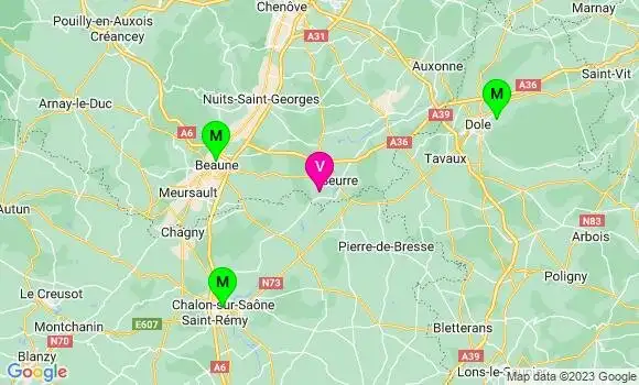 Médecin de Garde Chivres