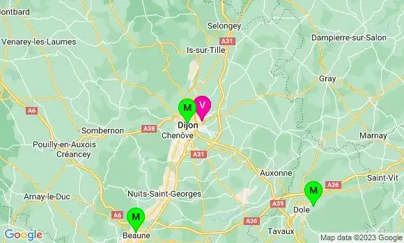 Médecin de Garde Saint Apollinaire