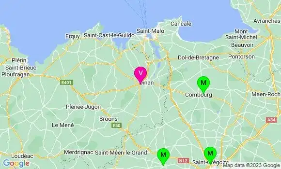 Médecin de Garde L\