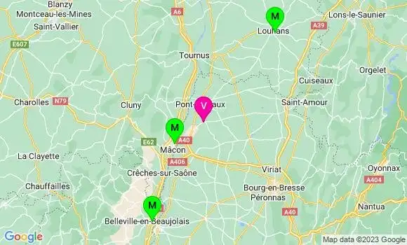 Médecin de Garde Chevroux