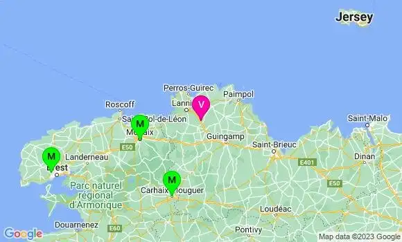Médecin de Garde Cavan