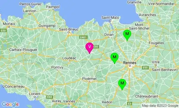 Médecin de Garde Mérillac